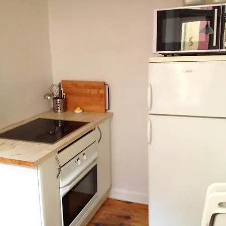 Skindergade Ii Apartment *
