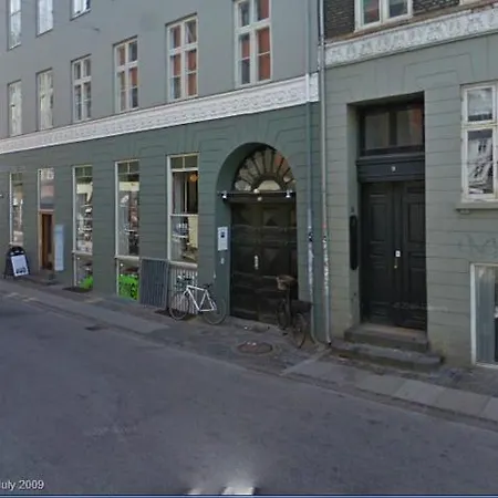 Skindergade Ii Apartment *