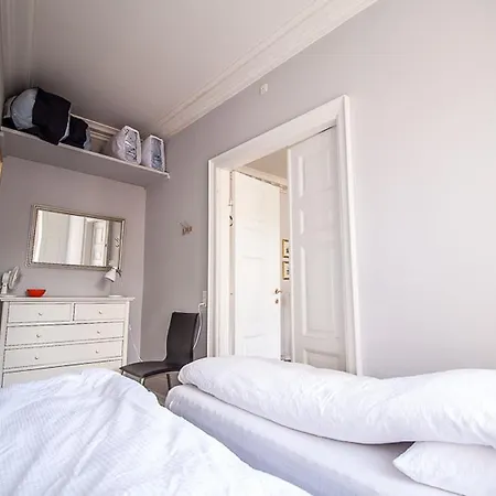 Apartment Skindergade Ii Copenhagen