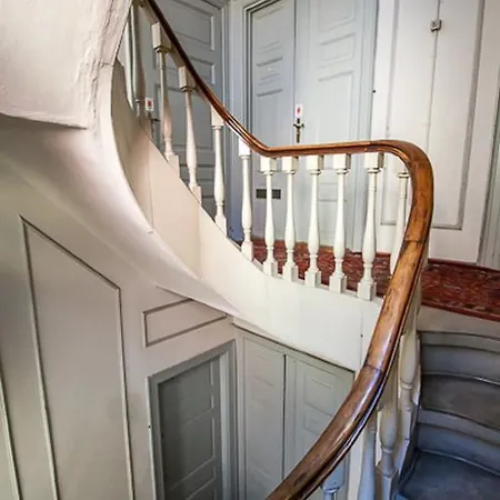 Skindergade Ii * Kopenhagen