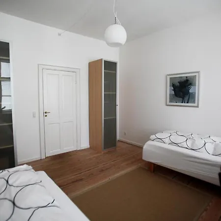Skindergade Ii Apartment *