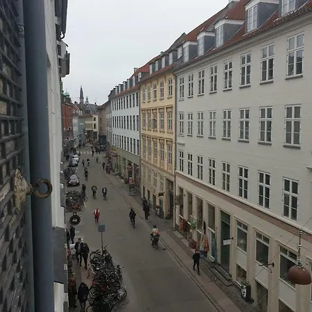 Skindergade Ii Apartment