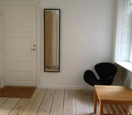 Skindergade Ii Lägenhet Köpenhamn
