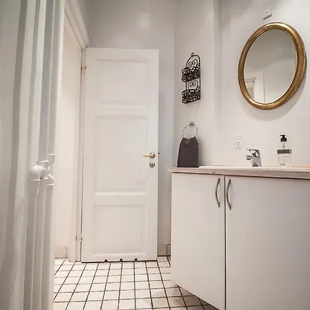Skindergade Ii Копенгаген