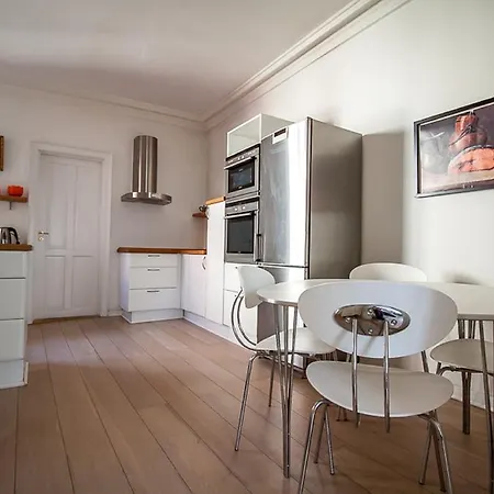 Skindergade Ii Lägenhet Köpenhamn
