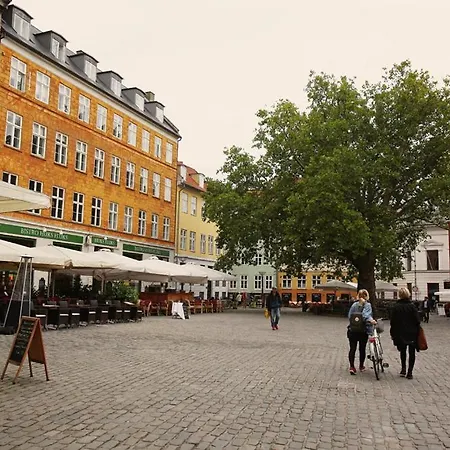 Skindergade Ii Lägenhet