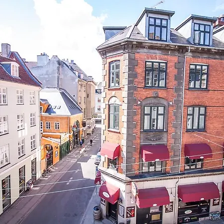 Skindergade Ii * Copenhague