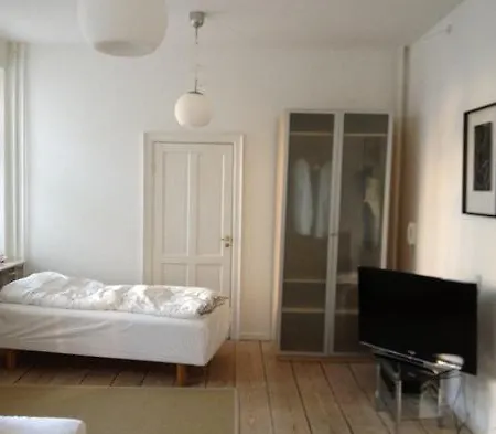 Skindergade Ii * Copenhague