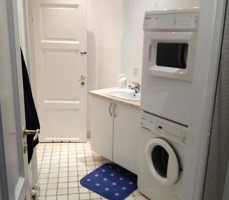 Skindergade Ii Appartement