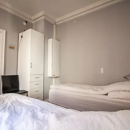 Appartement Skindergade Ii *