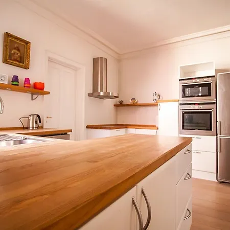 Appartement Skindergade Ii Copenhague