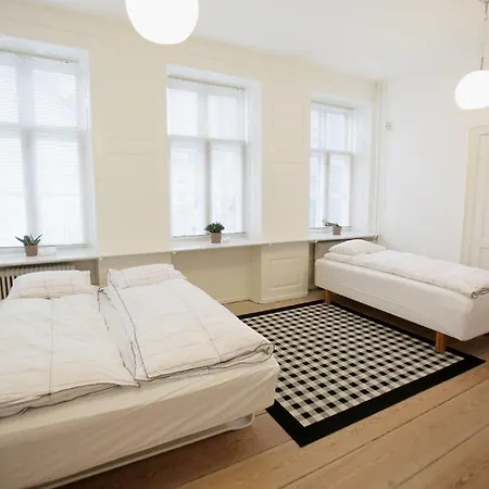 Appartement Skindergade Ii Copenhague