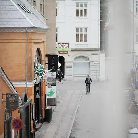 Skindergade Ii Copenhague
